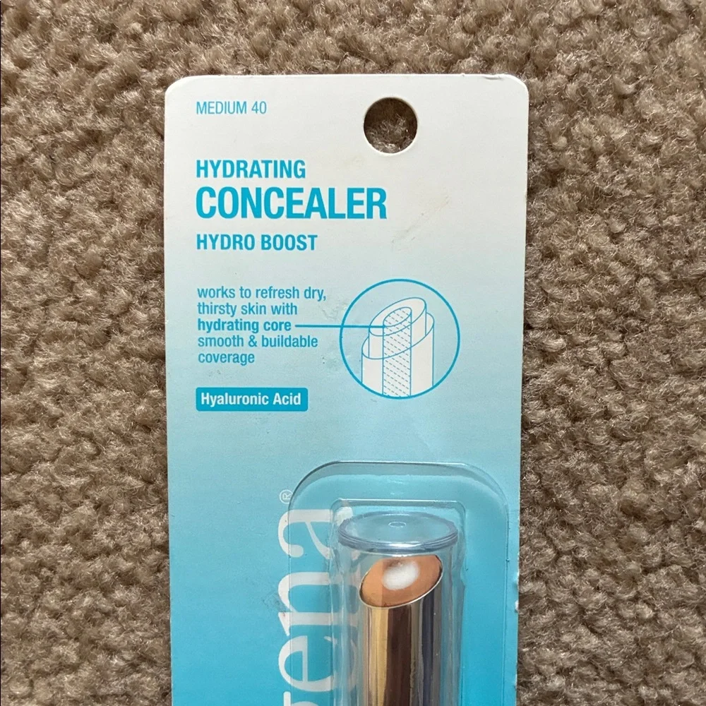 Neutrogena Hydrating Concealer Hydro Boost - #40 Medium